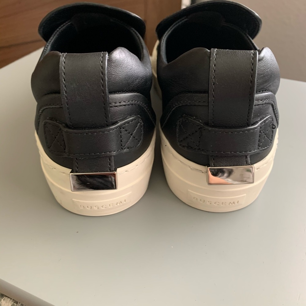Buscemi women slip on shoes - Picture 3 of 7
